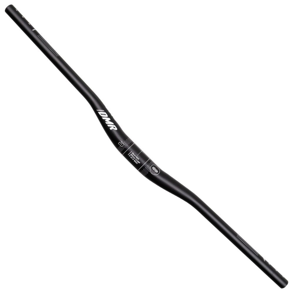 DMR ODUB BAR 31.8  35 mm Rise  Black