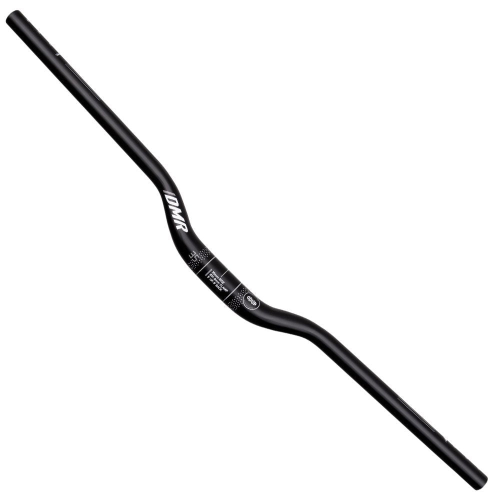 DMR ODUB BAR 35  35 mm Rise  Black