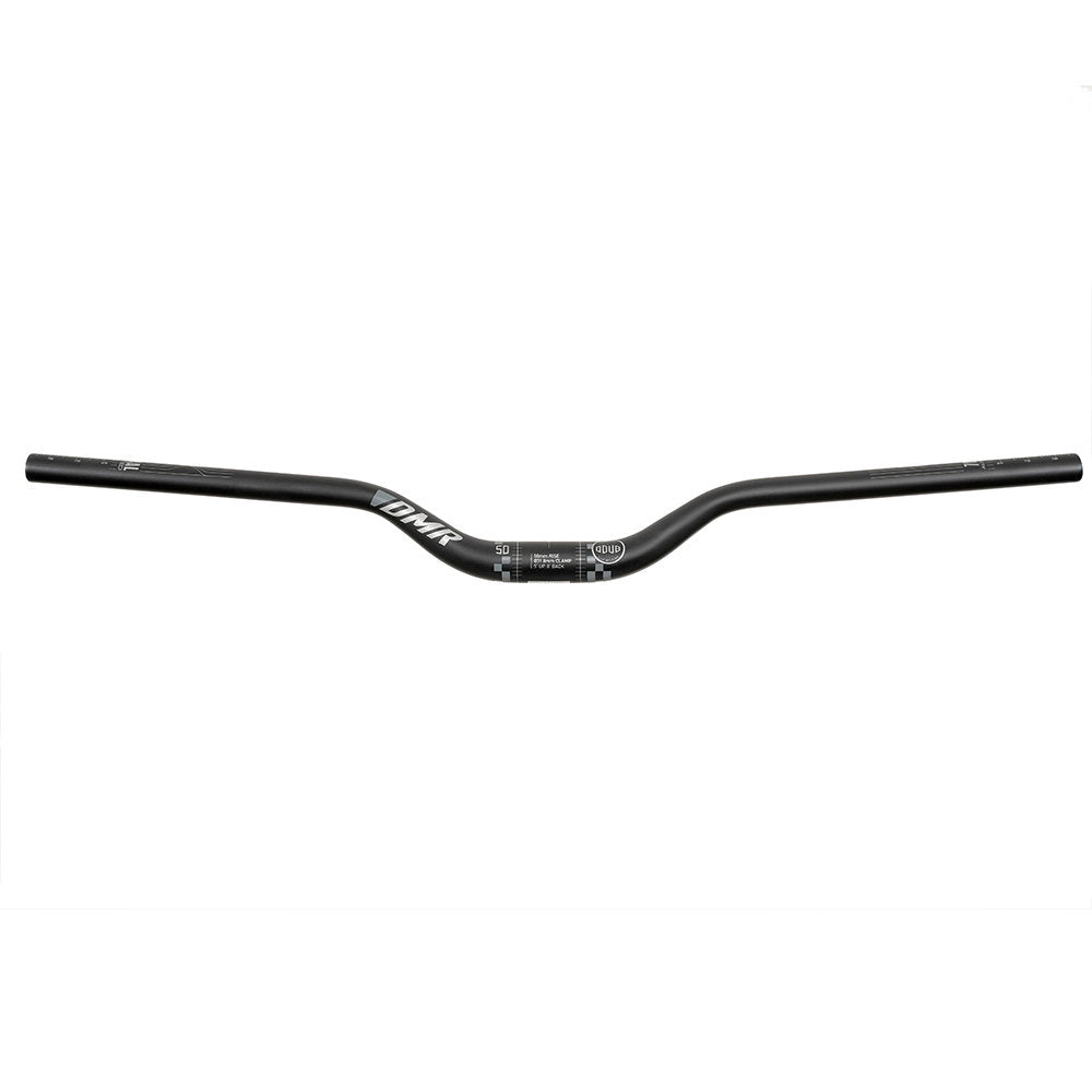 DMR ODUB BAR 31.8 - Vapour Black