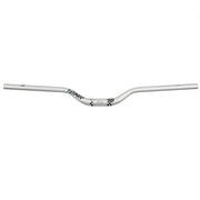 DMR - ODUB BAR 31.8 - 50 mm Rise - Vapour Silver