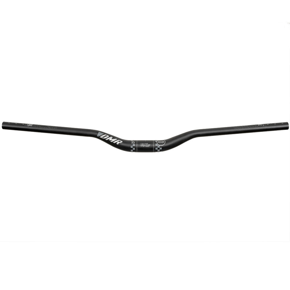 DMR ODUB BAR 35 - Vapour Black