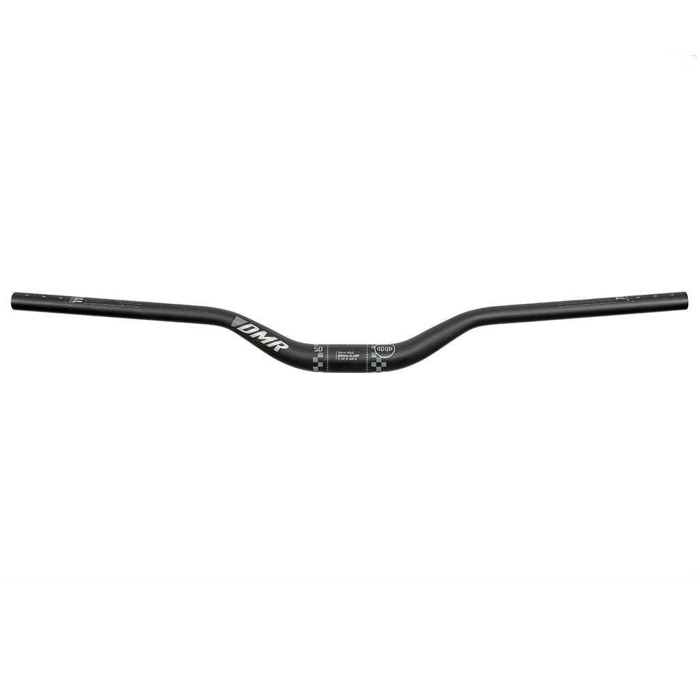 DMR ODUB BAR 35 - Vapour Black