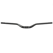 DMR - ODUB BAR 35 - 50 mm Rise - Vapour Black