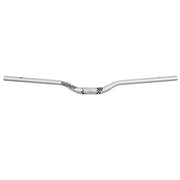 DMR - ODUB BAR 31.8 - 35 mm Rise - Vapour Silver