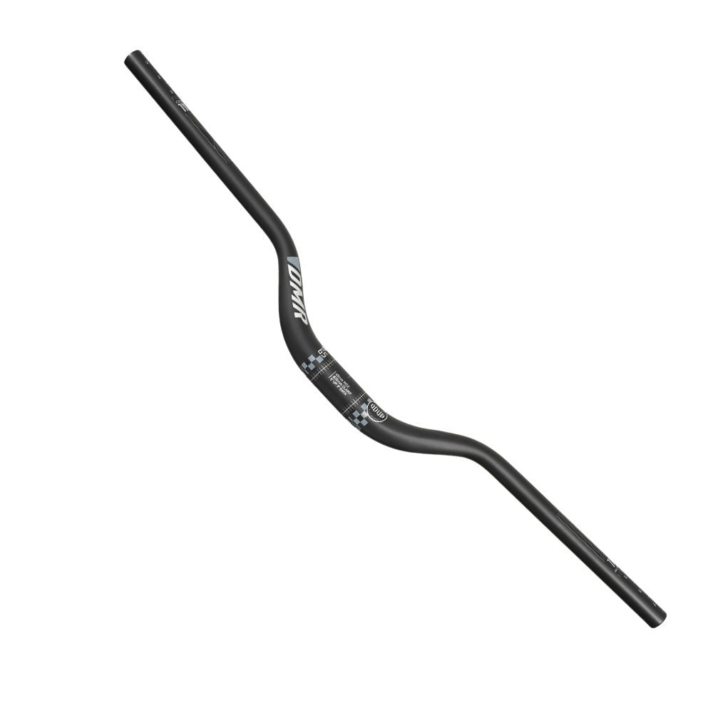 DMR - ODUB BAR - 65mm Rise - Black