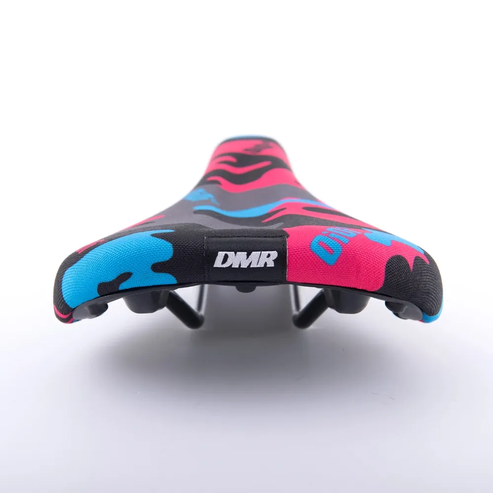DMR Saddle  OiOi  Black Camo