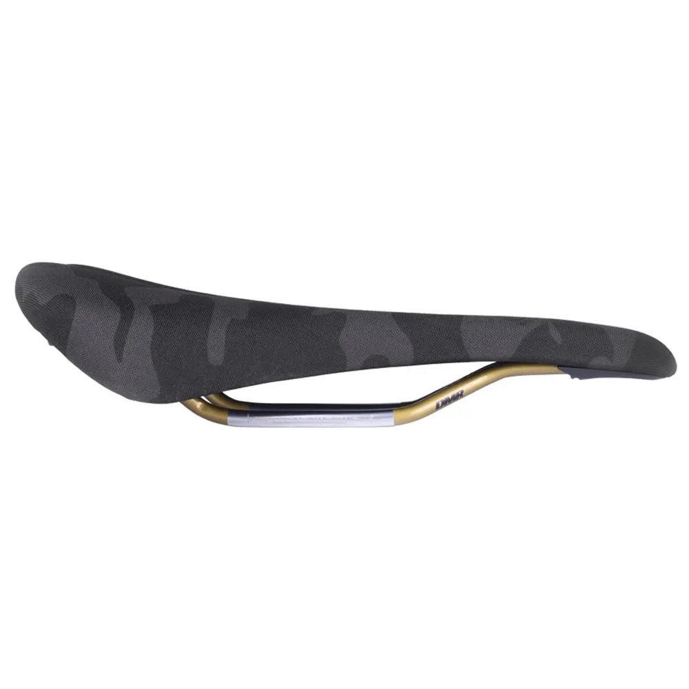 DMR Saddle  OiOi  Black Camo