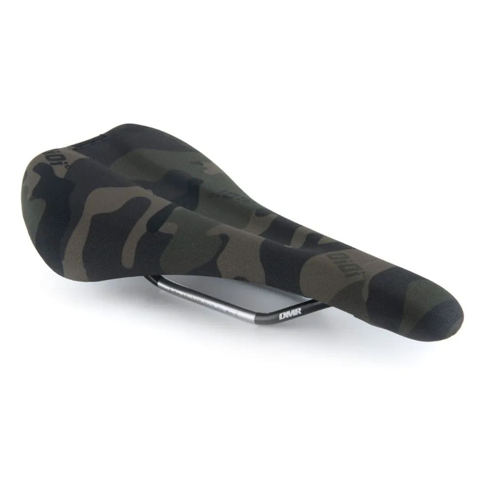 DMR Saddle  OiOi  Black Camo