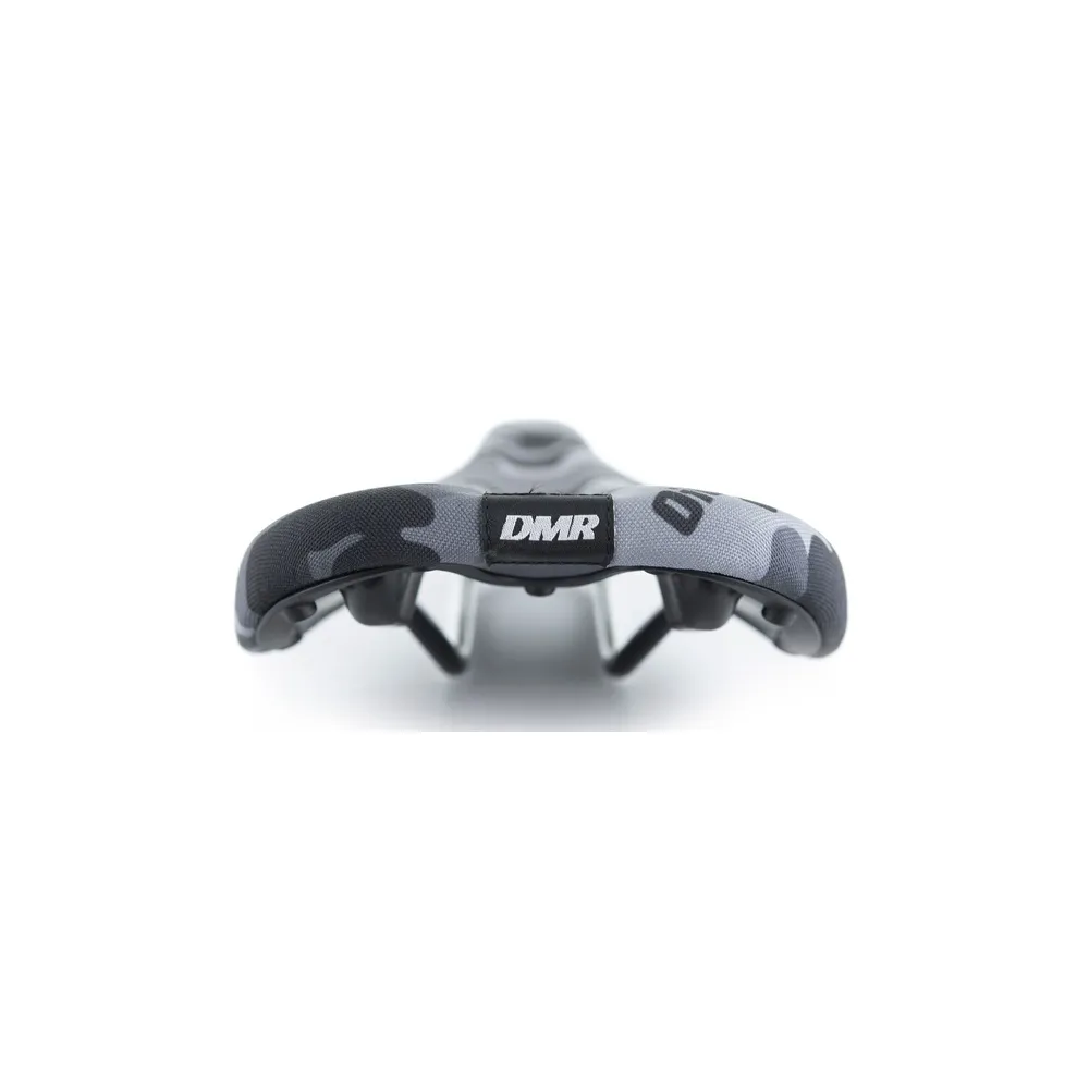 DMR Saddle  OiOi  Black Camo
