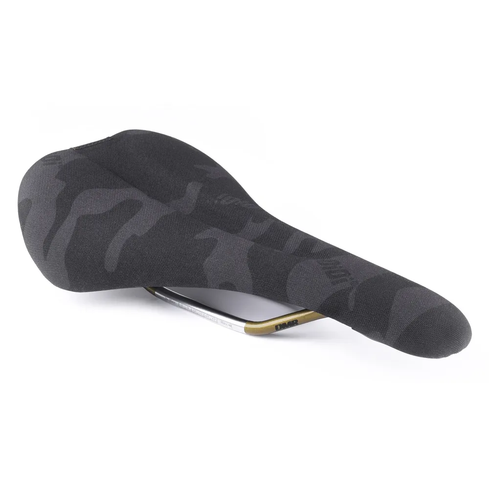 DMR Saddle  OiOi  Black Camo