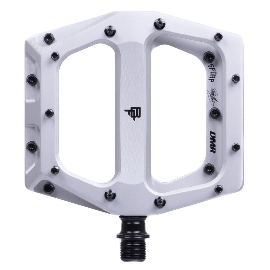 DMR Pedal Vault  Brendog Ice