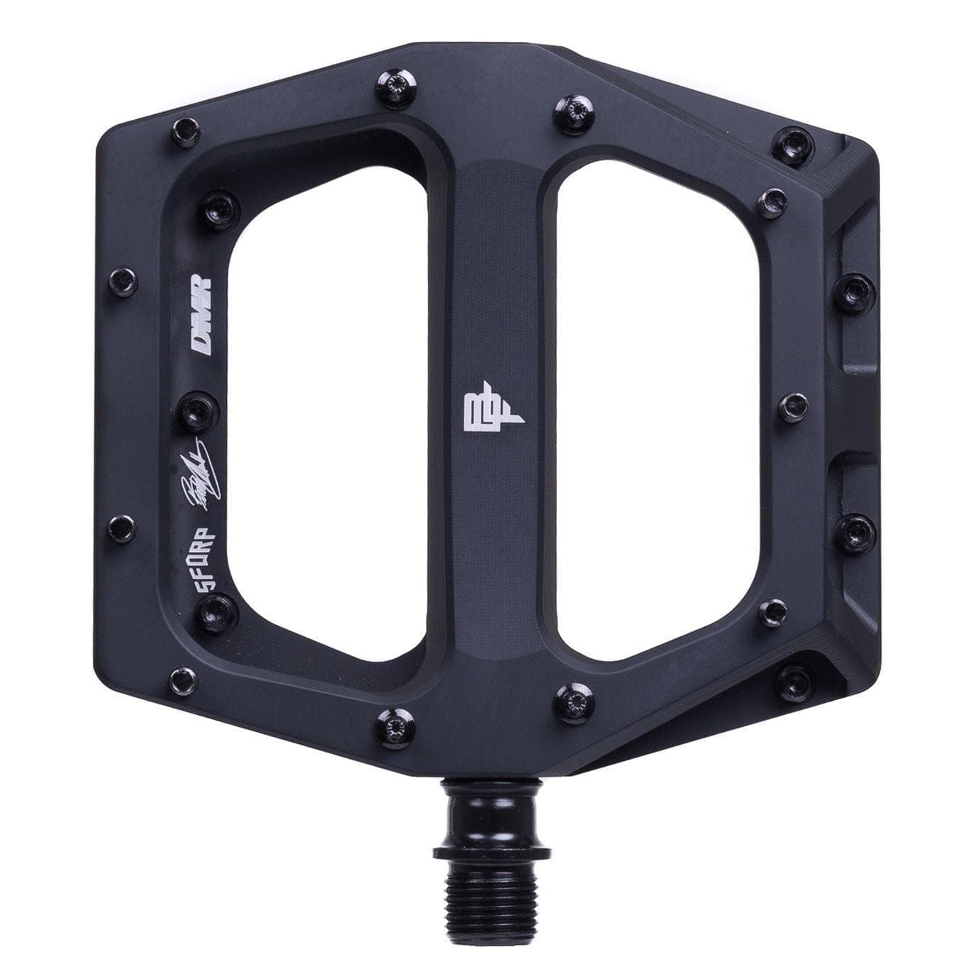DMR Pedal Vault