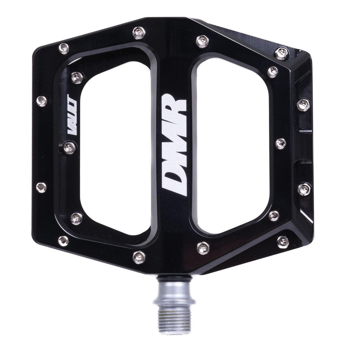 DMR Pedal Vault  Gloss Black