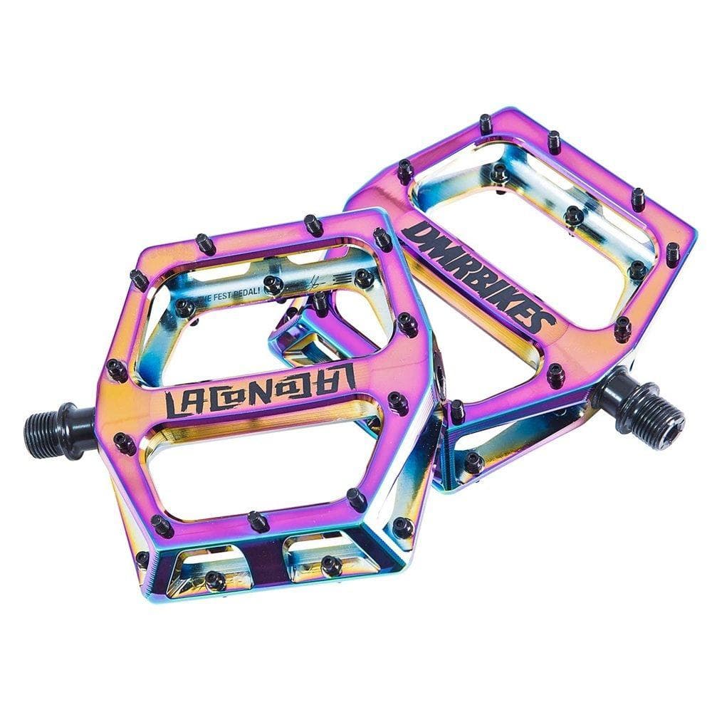 DMR Pedal Vault