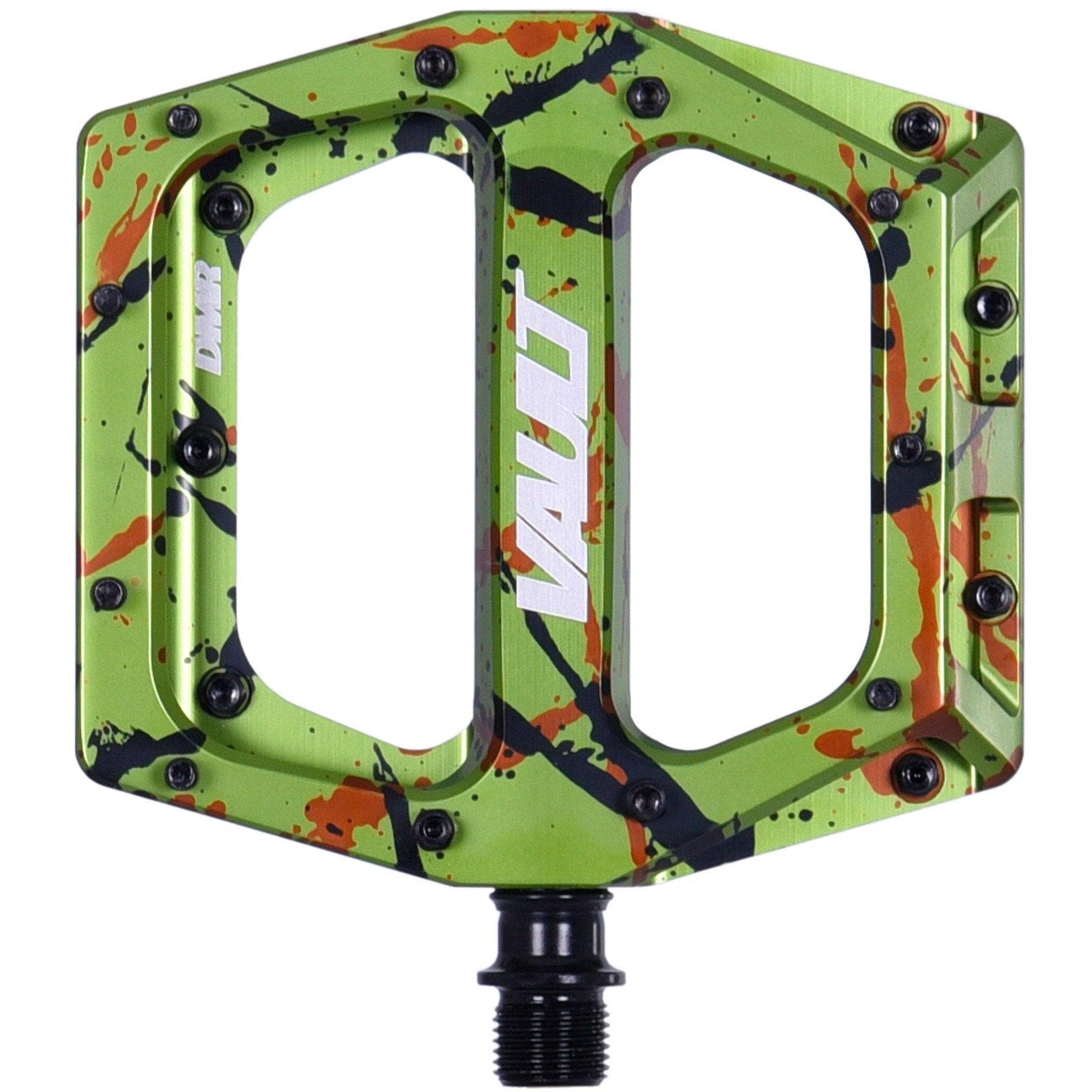DMR Pedal Vault