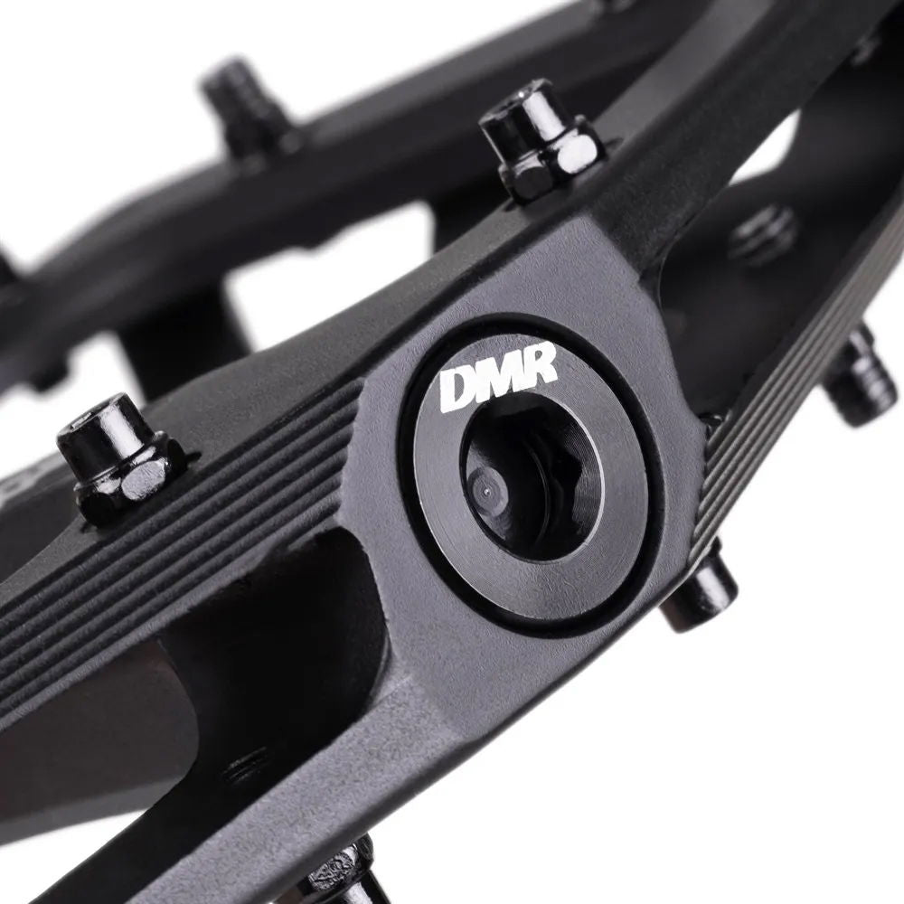DMR Pedal Vault Mag  Black