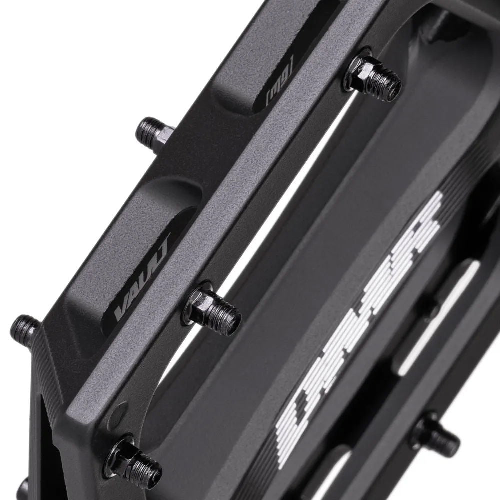 DMR Pedal Vault Mag  Black