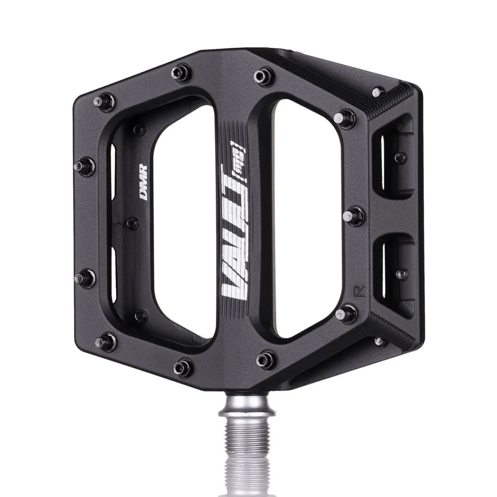 DMR Pedal Vault Mag  Black
