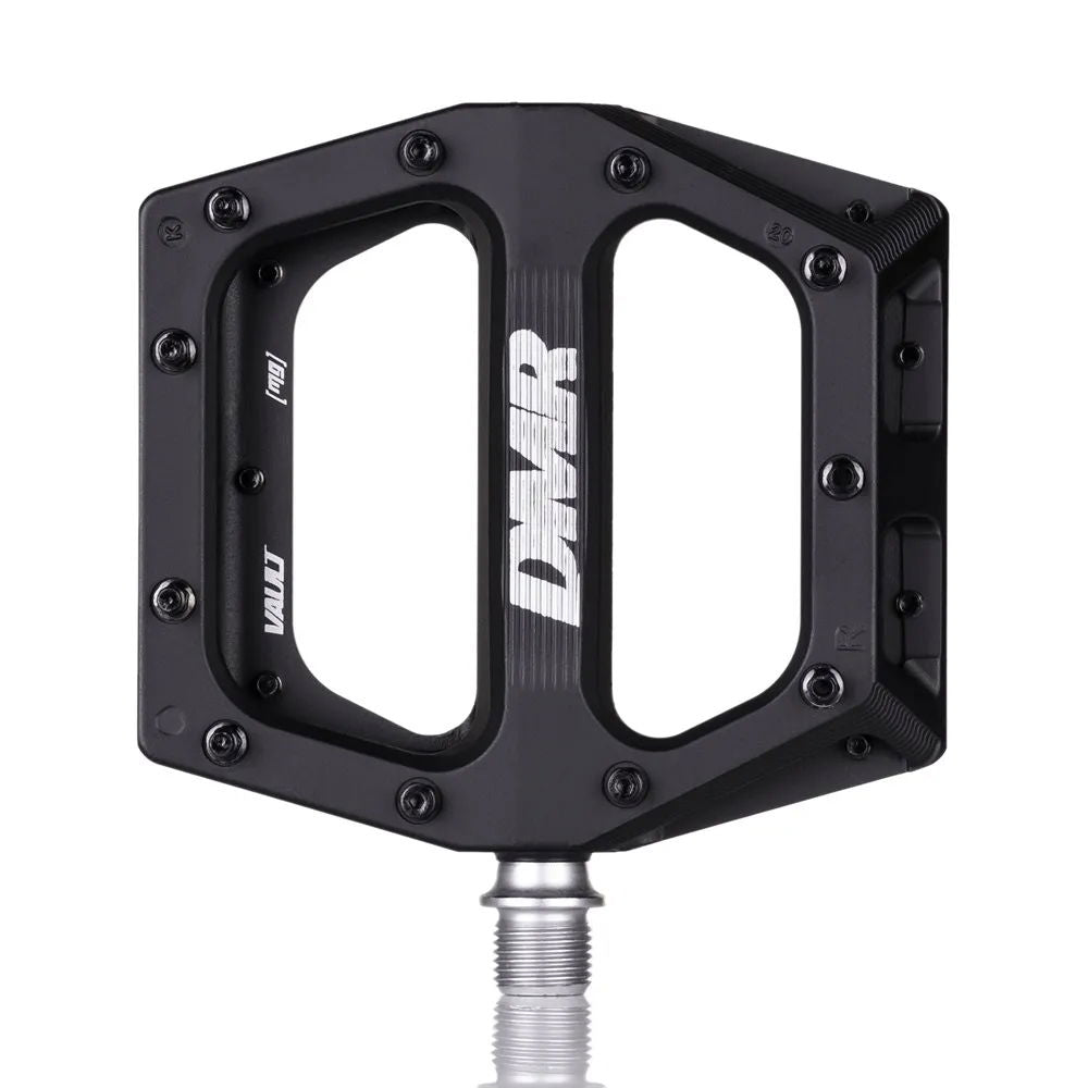 DMR Pedal Vault Mag  Black