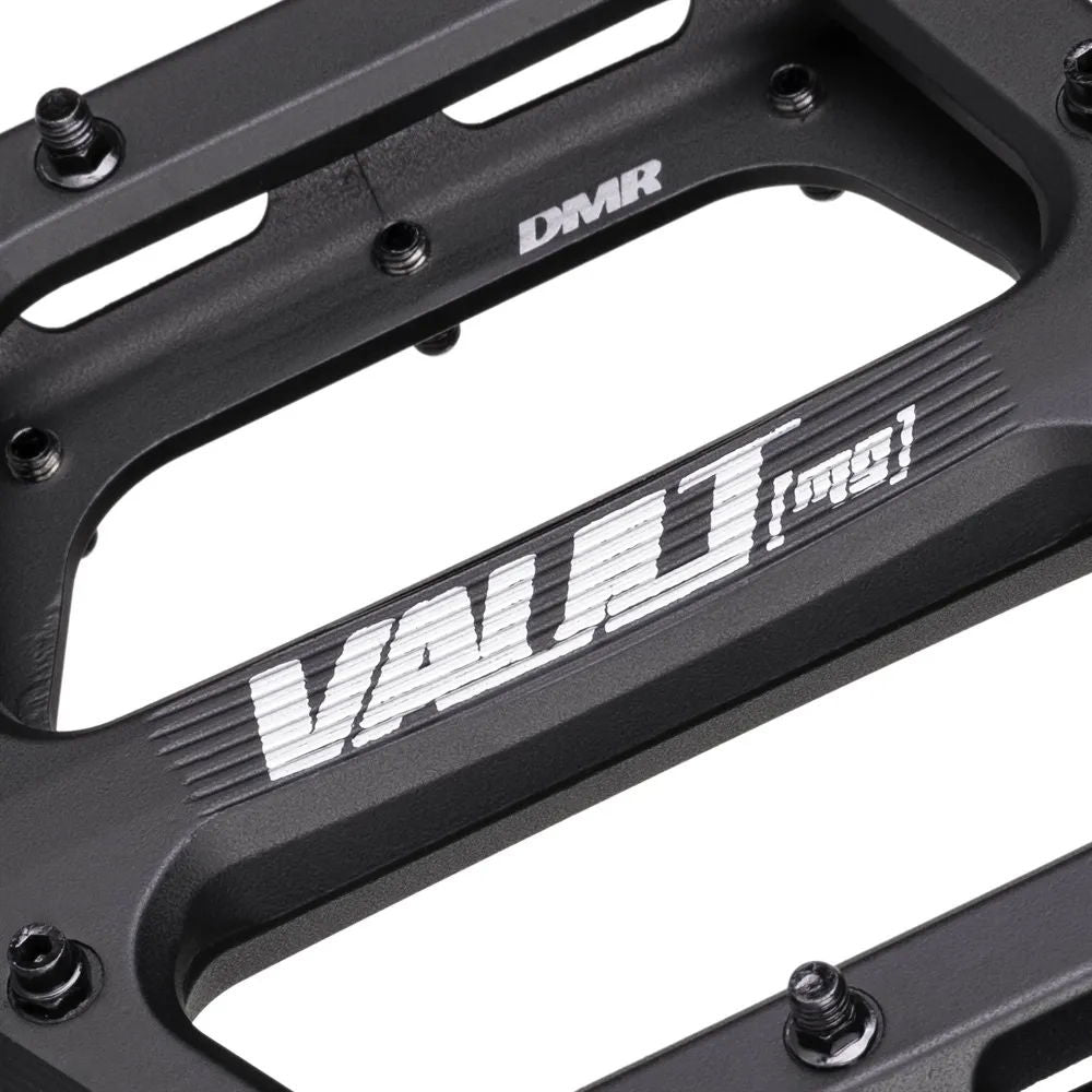 DMR Pedal Vault Mag  Black