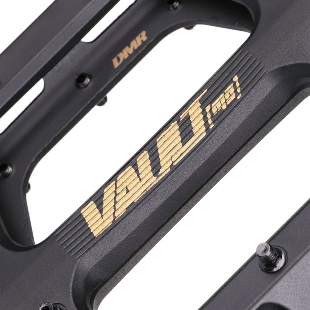DMR Pedal Vault Mag SL  Black