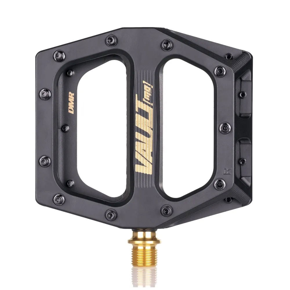 DMR Pedal Vault Mag SL  Black