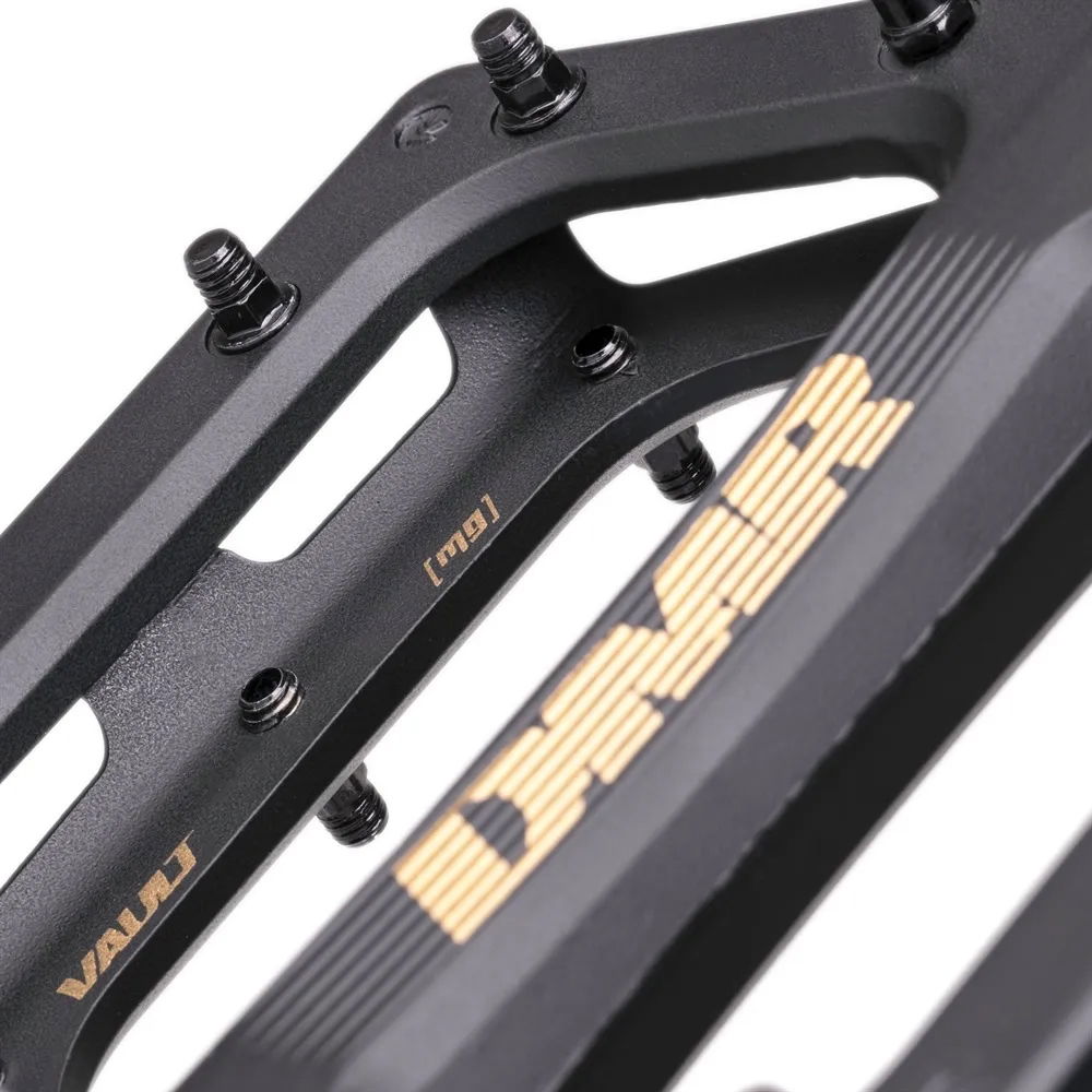 DMR Pedal Vault Mag SL  Black