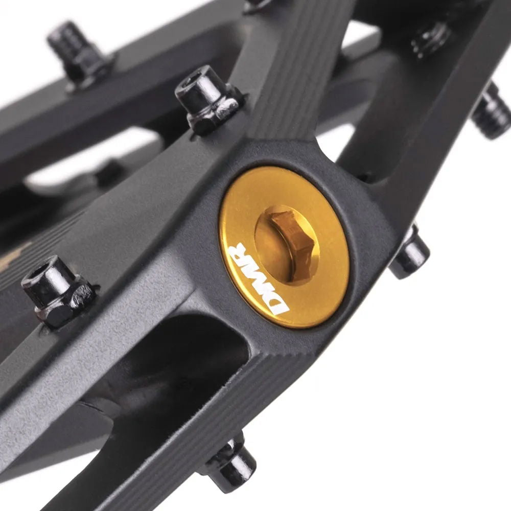 DMR Pedal Vault Mag SL  Black