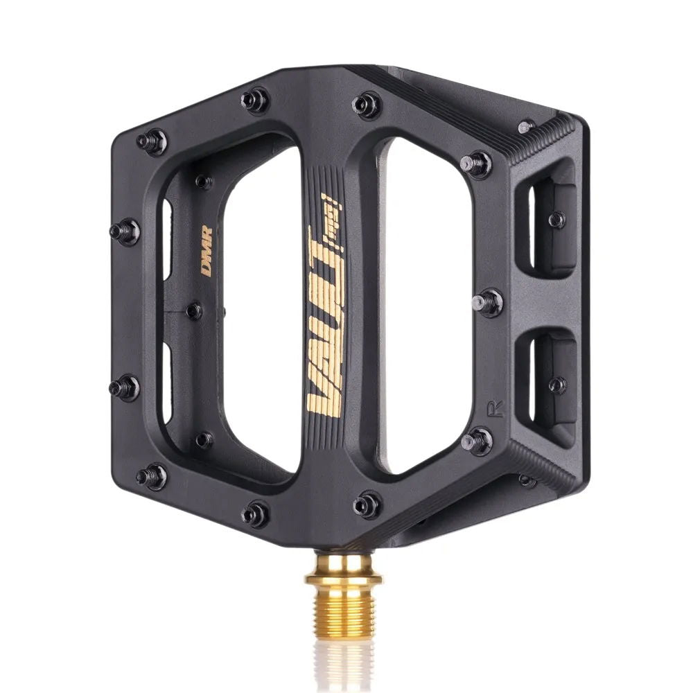DMR Pedal Vault Mag SL  Black