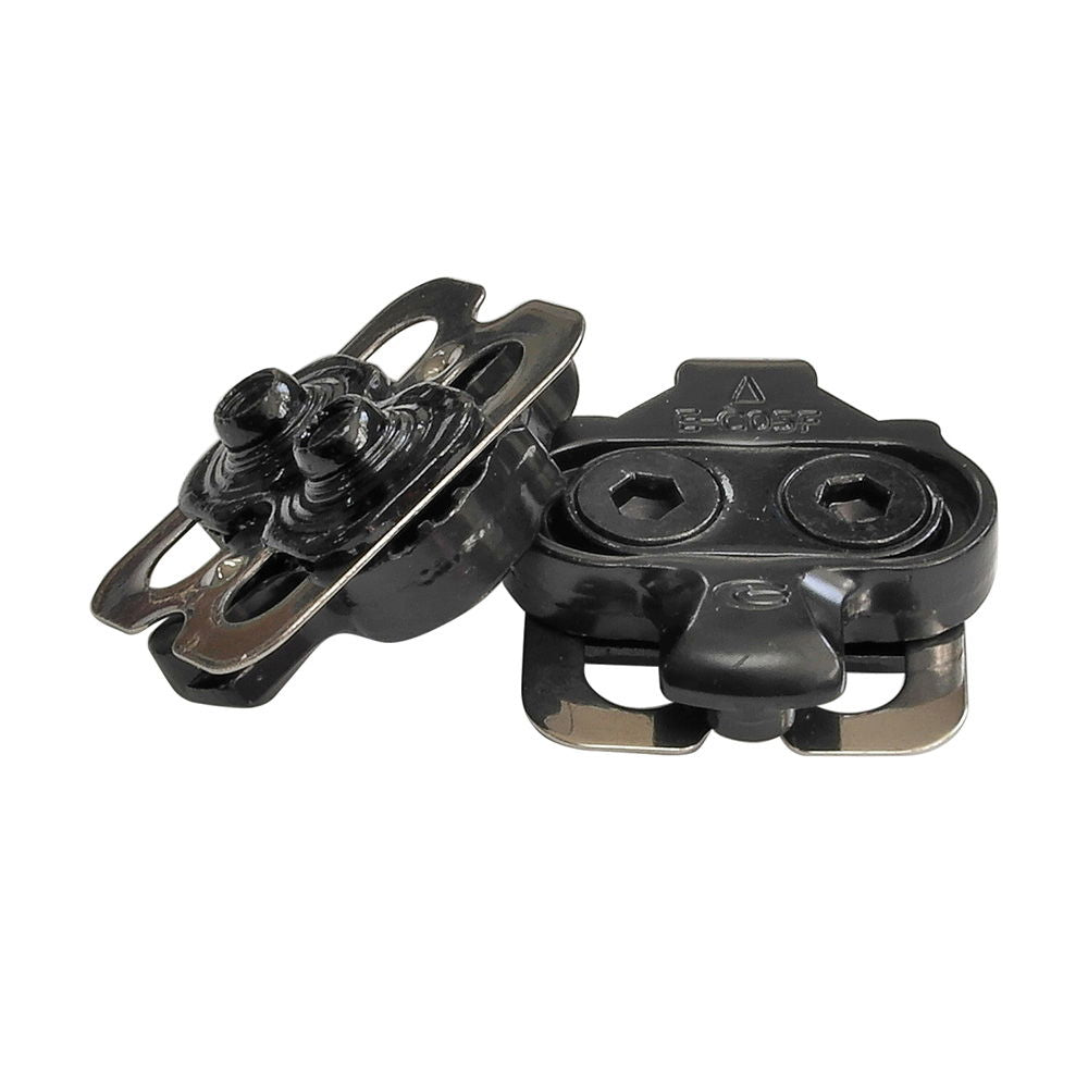DMR V Twin Pedal  LemLime