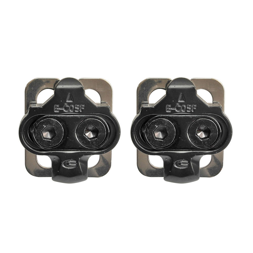 DMR V Twin Pedal  Black