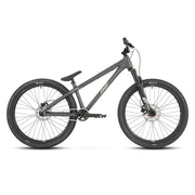 DMR - Bike Rhythm Expert - Metallic Grey