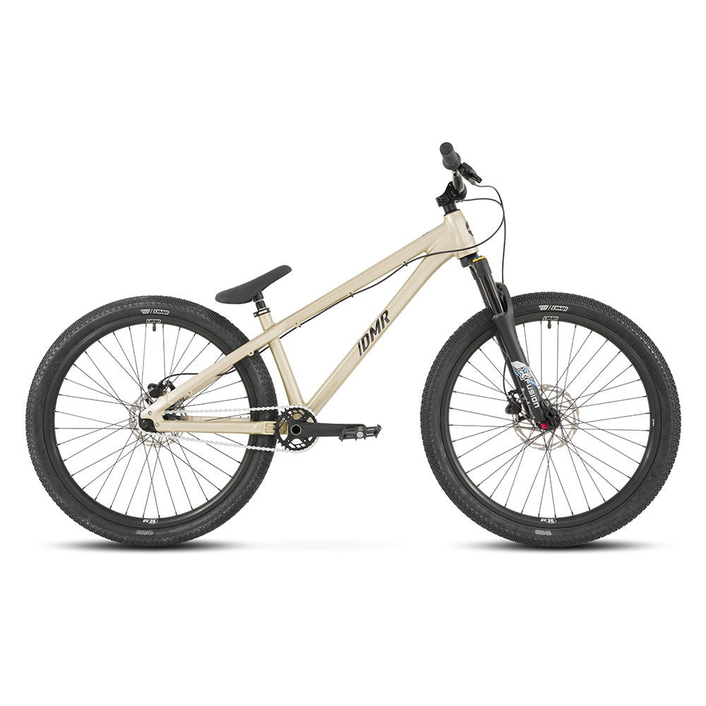DMR - Bike Rhythm Expert - Sola Gold