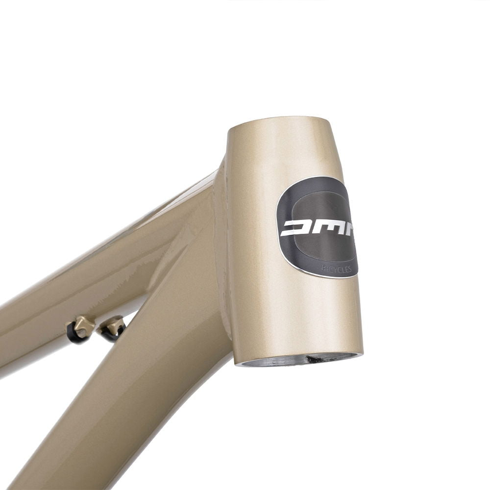 DMR Rhythm Frame  Sola Gold  Long