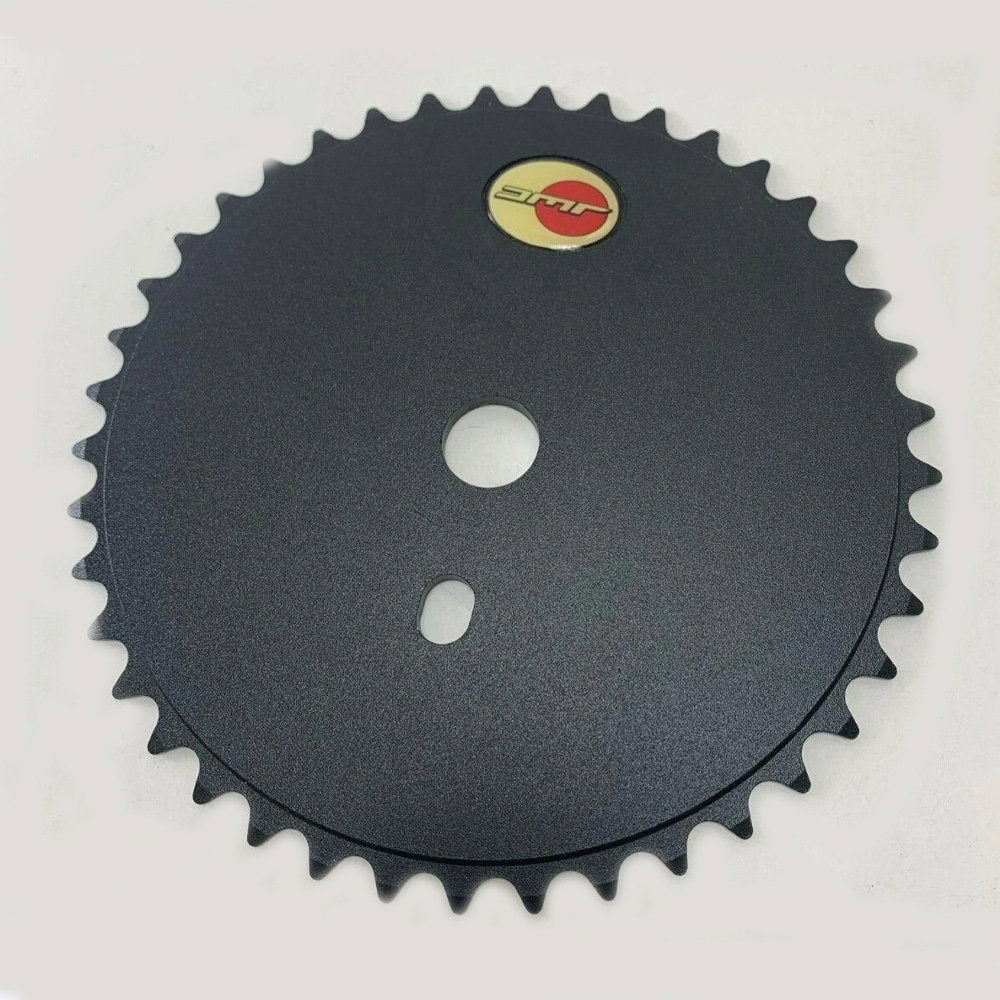 DMR - Saturn Chain Disc - 39t - Black
