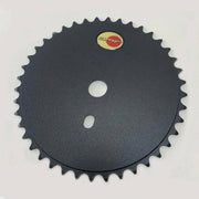 DMR - Saturn Chain Disc - 39t - Black