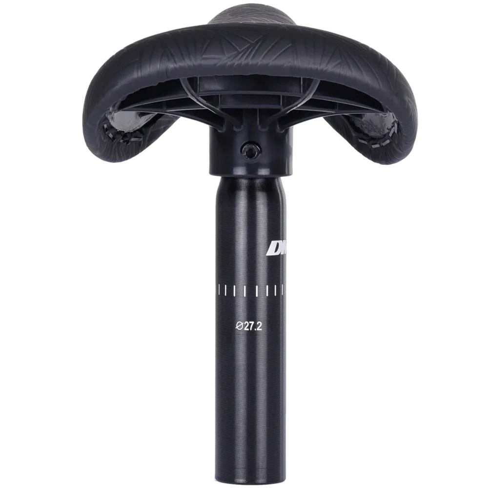 DMR Saddle Sect Combo  27.2mm  Black