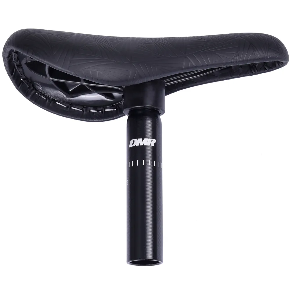 DMR Saddle Sect Combo  27.2mm  Black