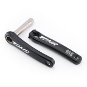 DMR - Sect Crank - Black 170mm