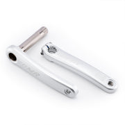 DMR - Sect Crank - Silver 165mm