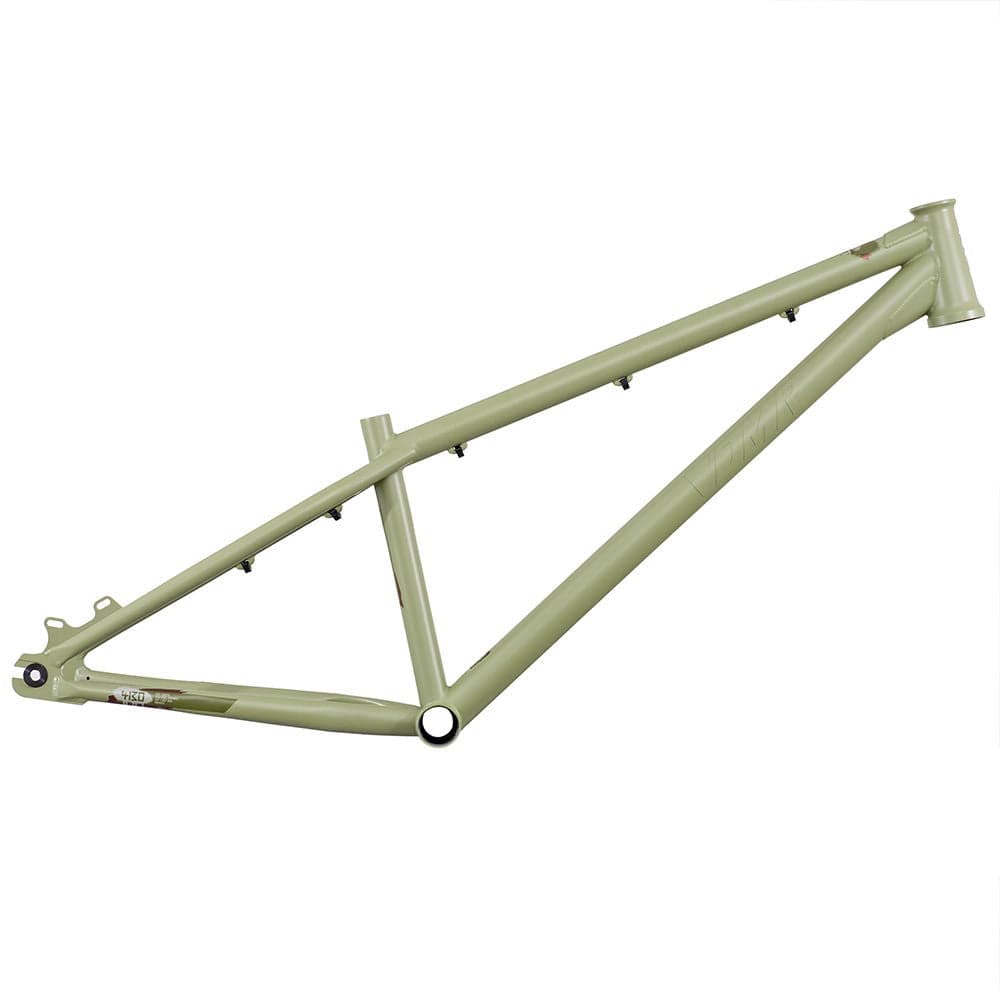 DMR - Frame - Sect 24 Custom - Pistachio