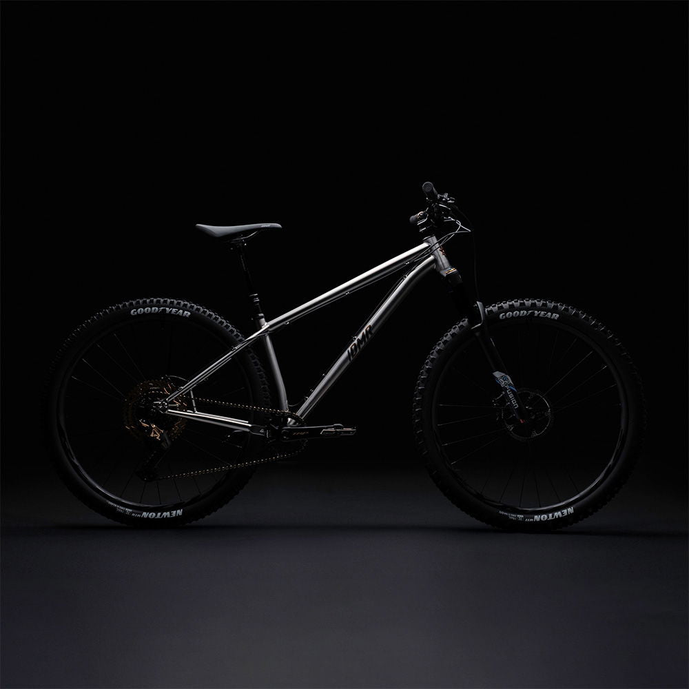 DMR - Frame - Trailstar Ti - L2