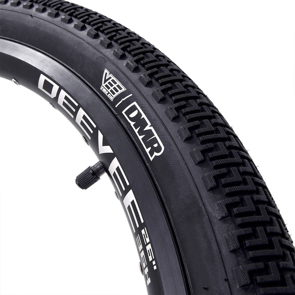 DMR Tyre  MOTO DJ 26x2.2 Black  72 tpi
