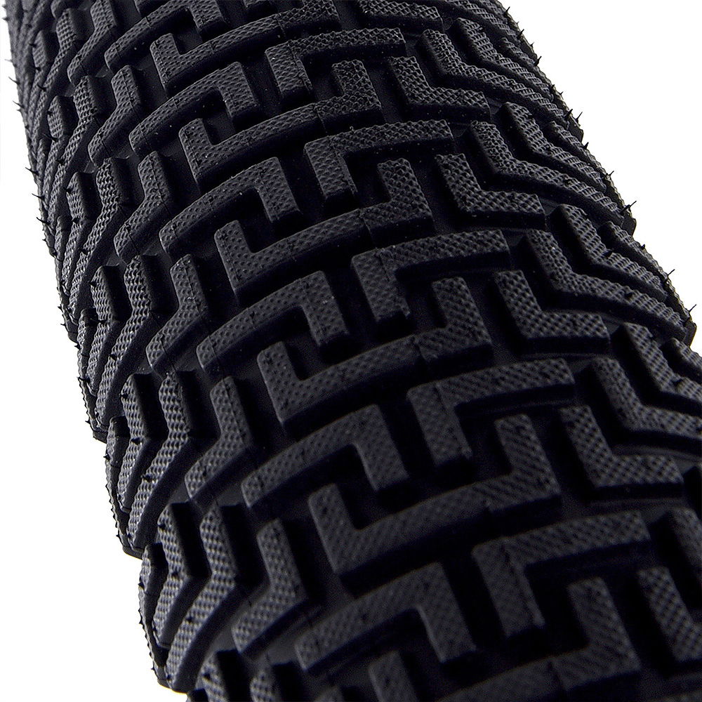 DMR Tyre  Moto DJ 26x2.2 Folding Black