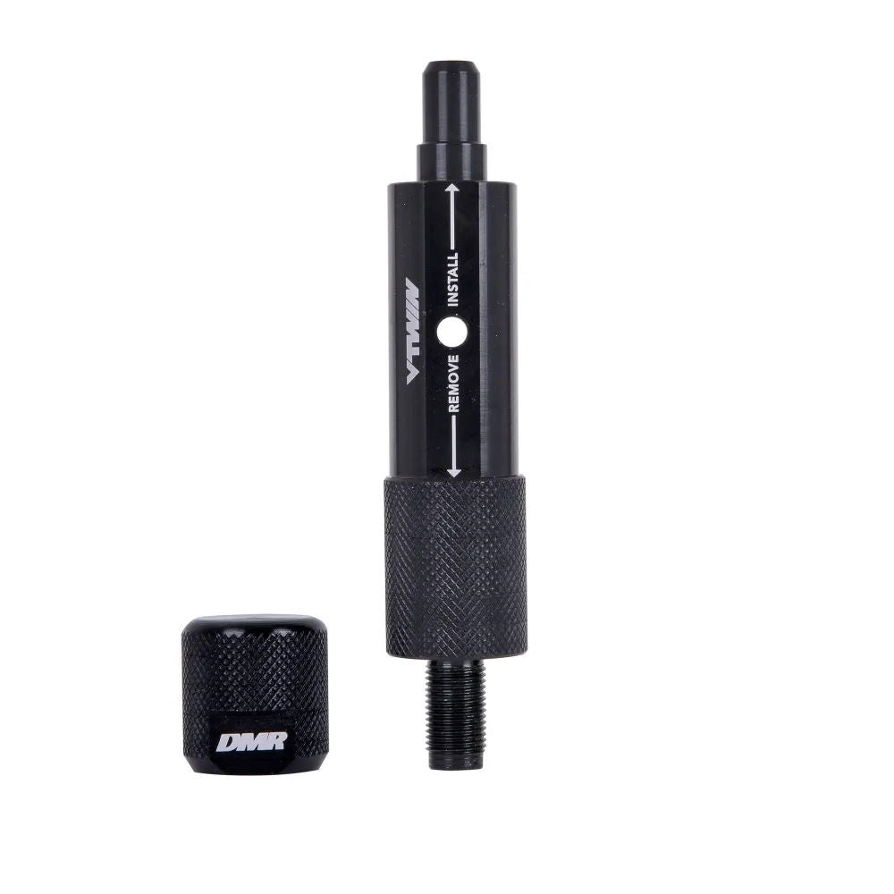 DMR Tool  Vtwin