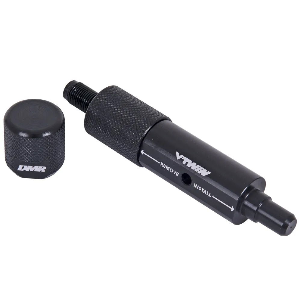 DMR Tool  Vtwin
