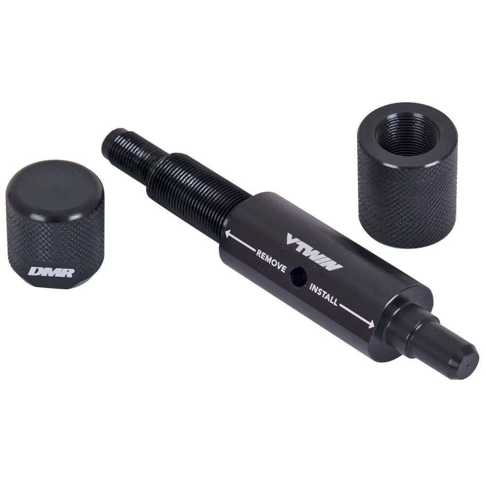 DMR Tool  Vtwin