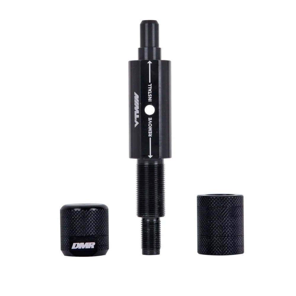 DMR Tool  Vtwin