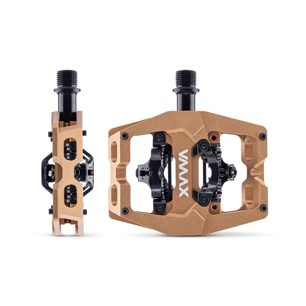 DMR - VMAX Pedal - Light Bronze