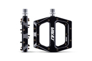 DMR - Vault SE - Black with Copper Pins